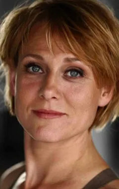 Фотография актёра Шарлотта Фих