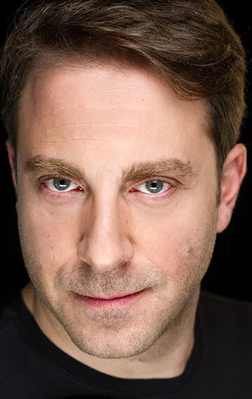 Фотография актёра Гордан Кичич