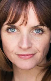 Фотография актёра Клер Кейдж