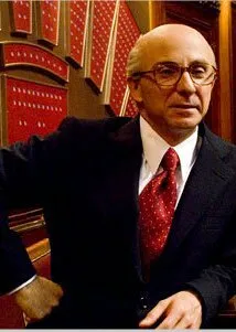 Фотография актёра Карло Буччироссо