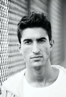 Фотография актёра Бехруз Банисси