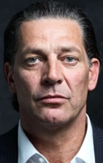 Фотография актёра Грегор Блоэб