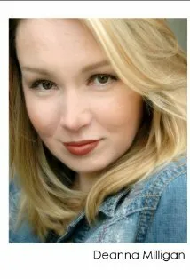 Фотография актёра Дианна Миллиган