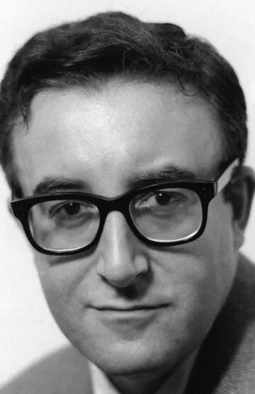 Фотография актёра Питер Селлерс