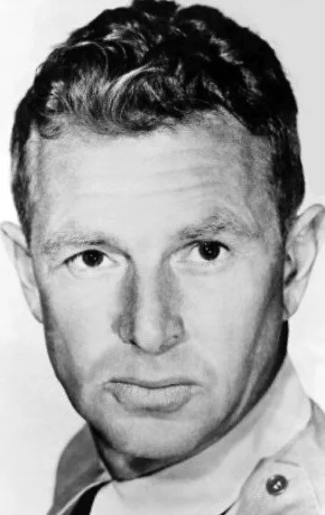 Фотография актёра Стерлинг Хейден