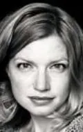 Фотография актёра Сесилия Фроде