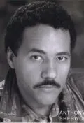 Фотография актёра Энтони Шервуд