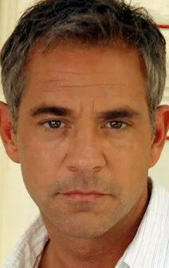 Фотография актёра Флориан Фиц