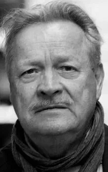 Фотография актёра Фриц фон Фридль