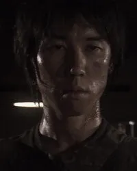 Фотография актёра Кадзухито Оба