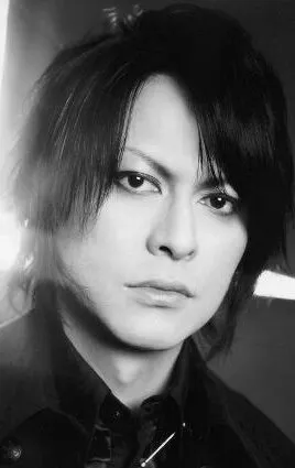 Фотография актёра Ацуси Сакураи
