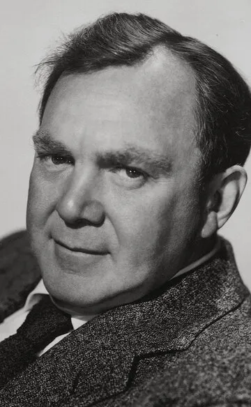 Фотография актёра Томас Митчелл