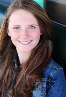 Фотография актёра Николь Александра Львова