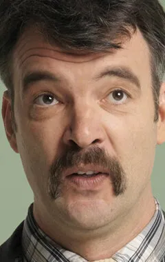 Фотография актёра Кевин Руф