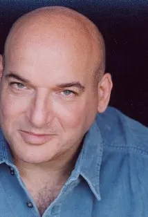 Фотография актёра Бэрри Папик