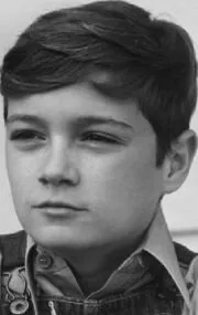 Фотография актёра Филлип Элфорд