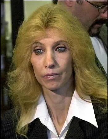 Фотография актёра Дэбби Мэтерс