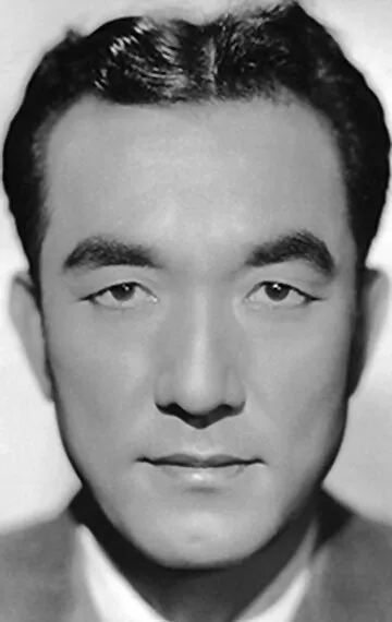 Фотография актёра Сэссуэ Хаякава