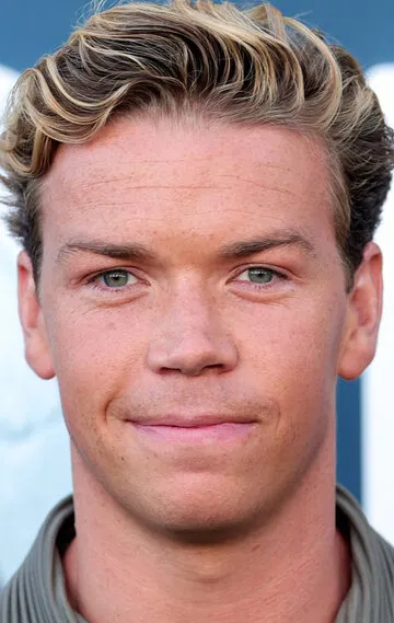 Фотография актёра Уилл Поултер