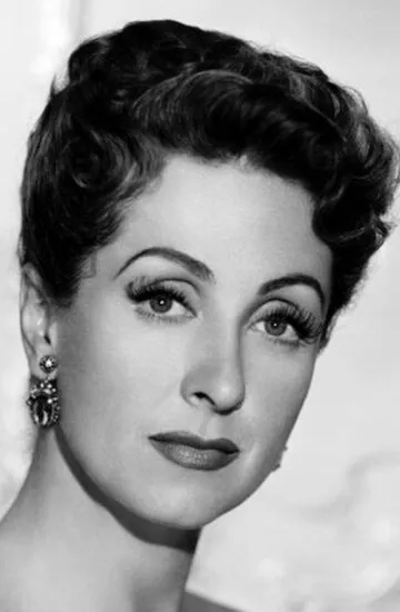 Фотография актёра Даниель Дарьё