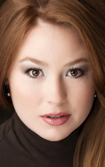 Фотография актёра Андреа Эйвери