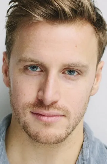 Фотография актёра Ной Флайсс