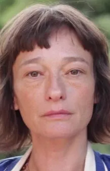 Фотография актёра Элина Ловенсон