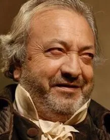 Фотография актёра Джиджио Морра