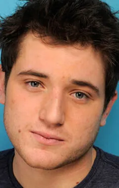 Фотография актёра Тревор Морган