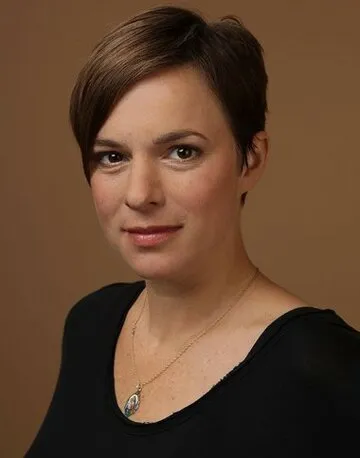 Фотография актёра Анника Кул