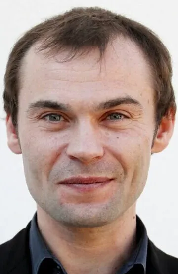 Фотография актёра Робинсон Стевенен