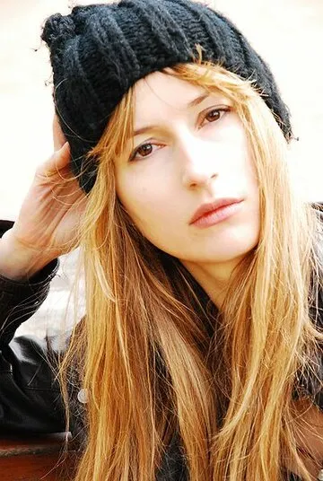 Фотография актёра Фани Коларова