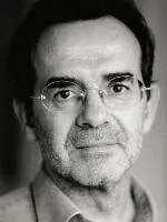 Фотография актёра Юбер Сен-Макари