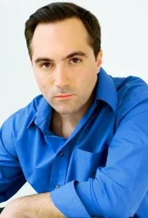 Фотография актёра Ричард Гнолфо