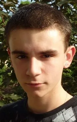 Фотография актёра Виржиль Леклер