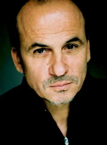 Фотография актёра Патрик Фьерри