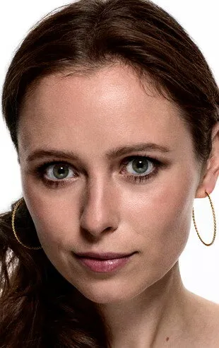 Фотография актёра Лукке Сэнд Михельсен