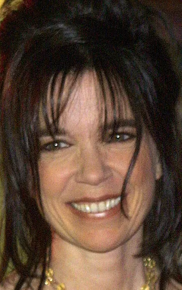 Фотография актёра Элизабет Берридж