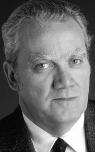 Фотография актёра Кеннет МакМиллан