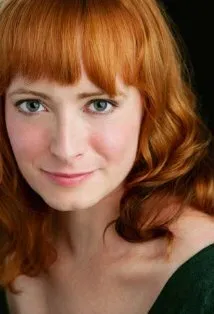 Фотография актёра Линдсэй Горансон