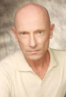Фотография актёра Майкл Дональдсон