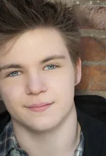 Фотография актёра Майлз Чандлер