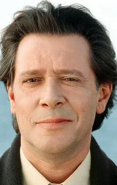 Фотография актёра Ян Феддер