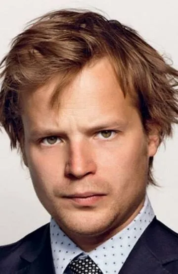 Фотография актёра Криштоф Гадек