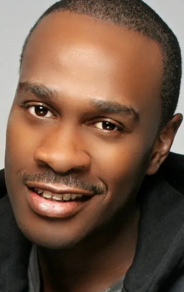 Фотография актёра Брайан Хукс