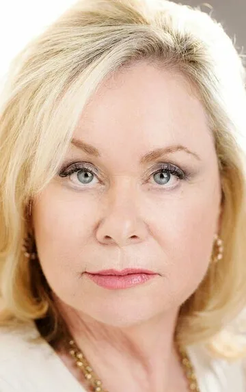 Фотография актёра Кристин Амор