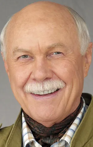 Фотография актёра Харви Преснелл