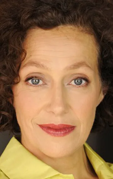 Фотография актёра Карин Коновал