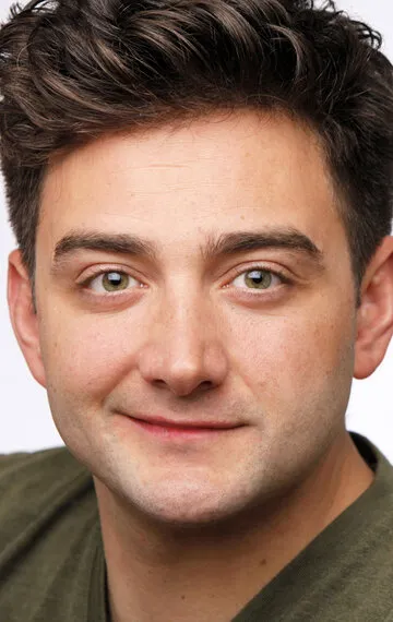 Фотография актёра Тони Денмен