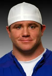 Фотография актёра Крис Белл